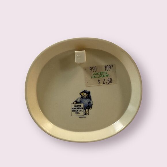 The Muffy VanderBear Collection A Salad Ballad: Waltz of the Vegetables 8in - Picture 7 of 7